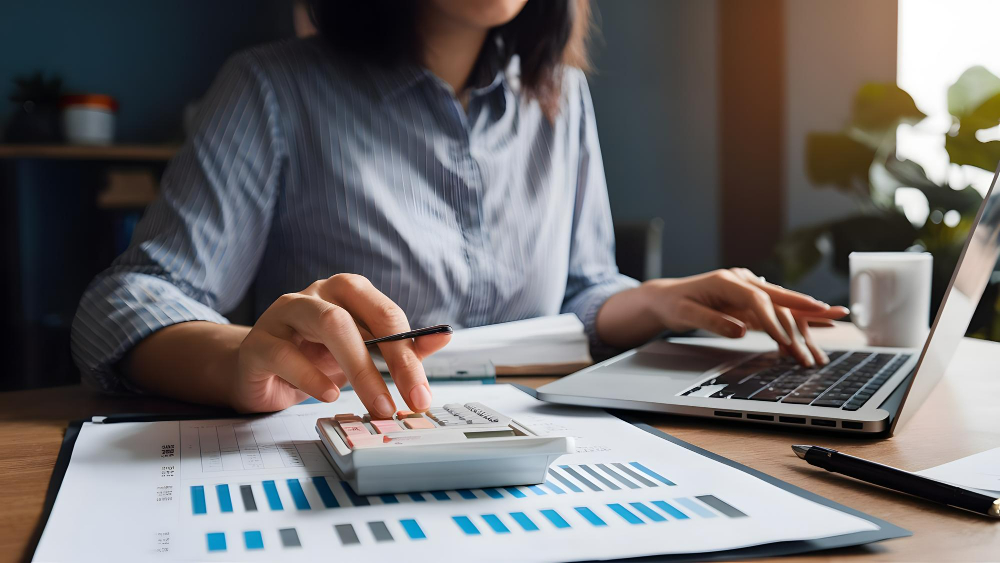 Benefits of Outsourcing Your Accounting and Bookkeeping Needs in Singapore