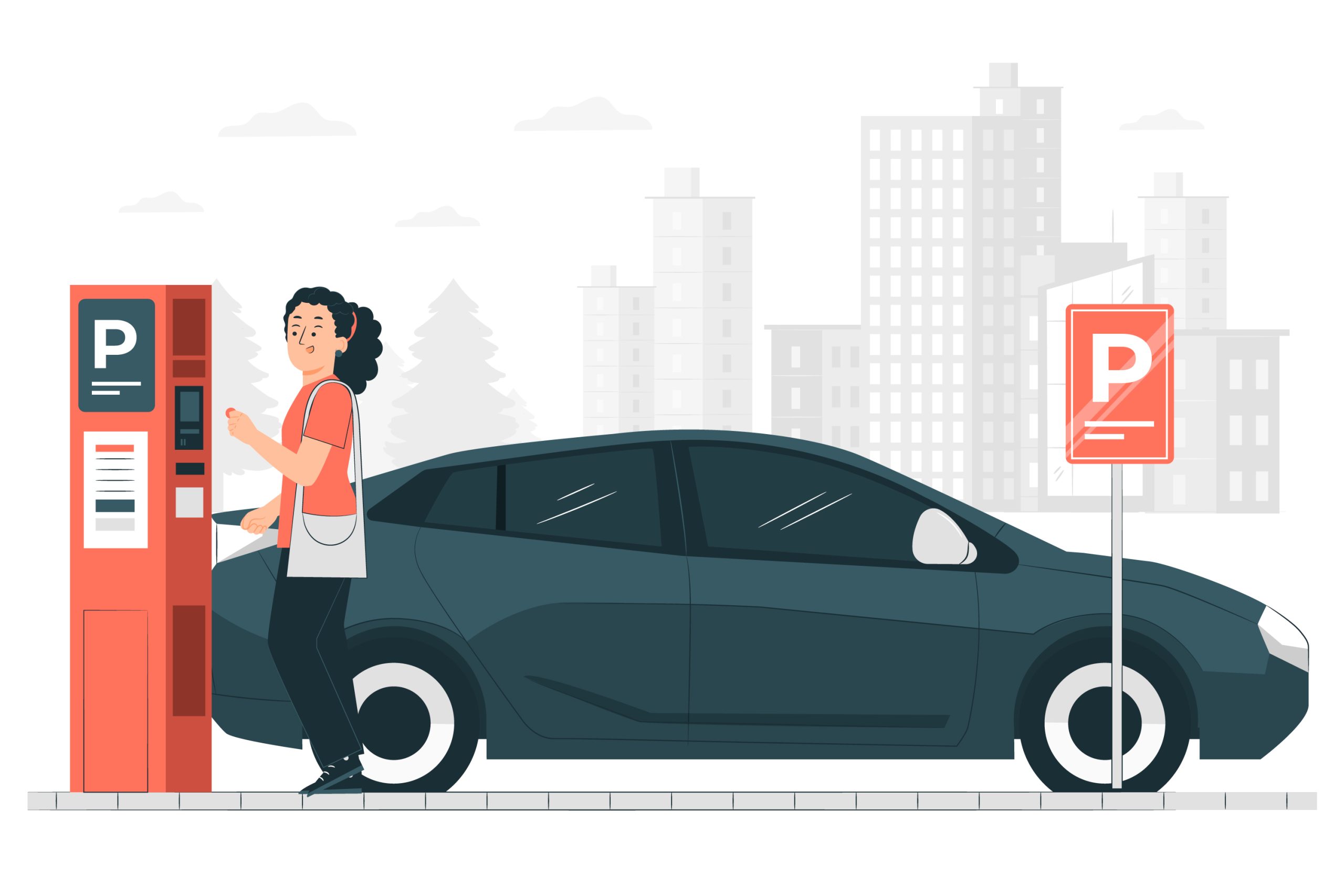 Parking at Landvetter Airport: Your Comprehensive Guide to Hassle-Free Parking