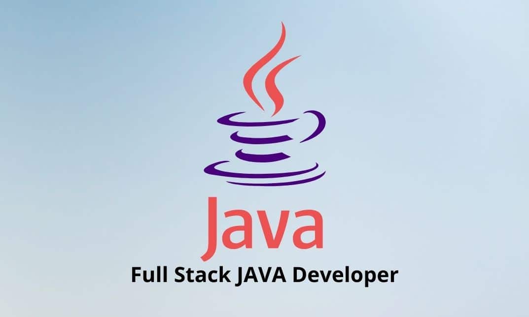 Building Your Career with Java Full Stack Development: A Complete Guide