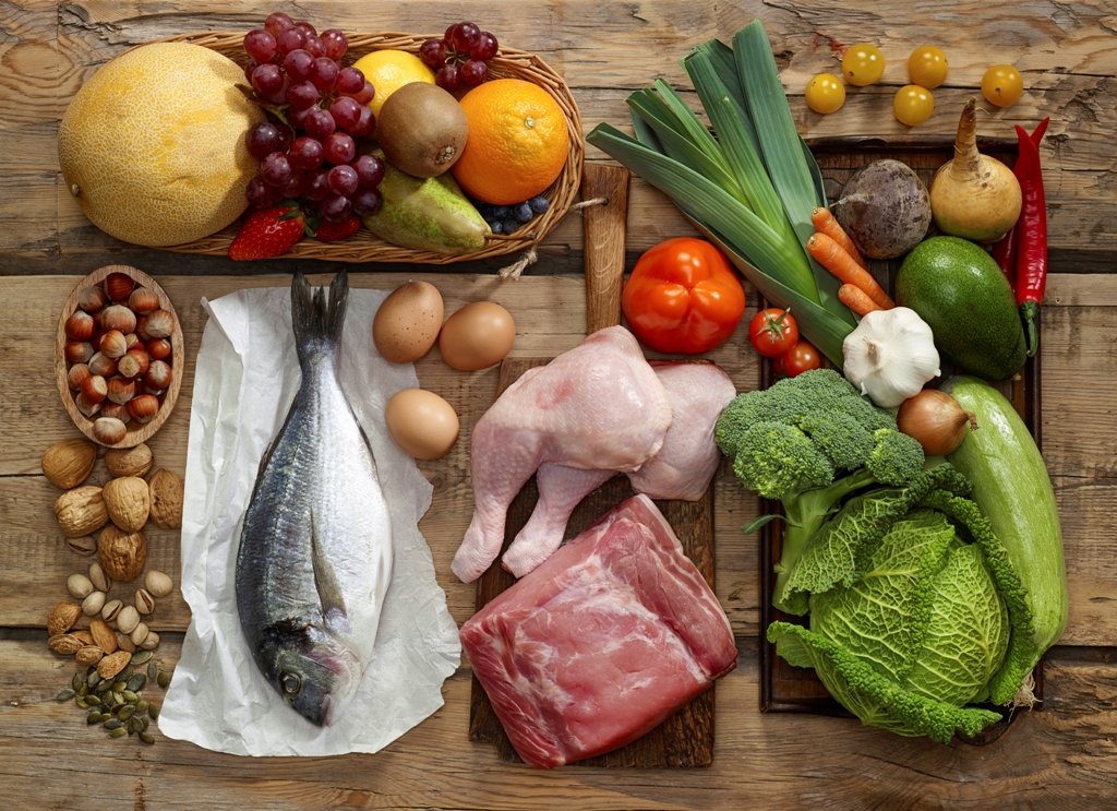 How Can Erectile Dysfunction Be Treated With Diet?