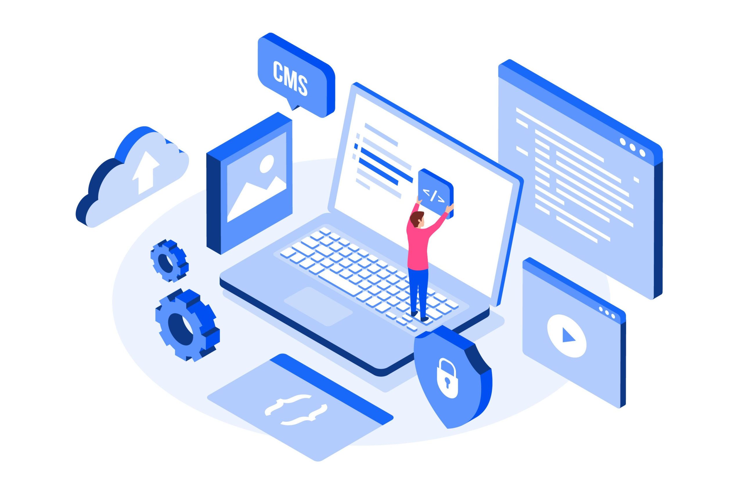 Why do you need a website? Here are a few expert’s views on it