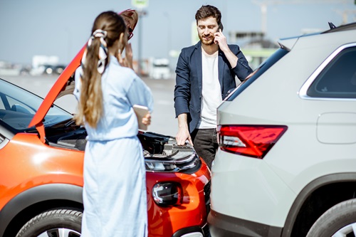 How Much Compensation Can I Get for a Car Accident in Ventura County?