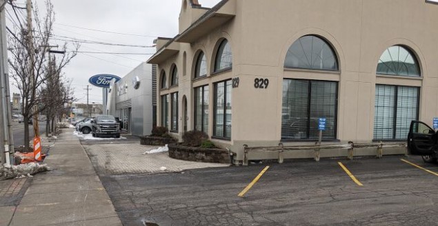 Commercial Property for Sale in Syracuse, NY: A Smart Investment Opportunity