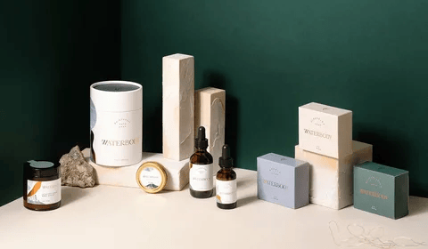Grow Your Brand With Custom Printed Hairspray Packaging & Boxes