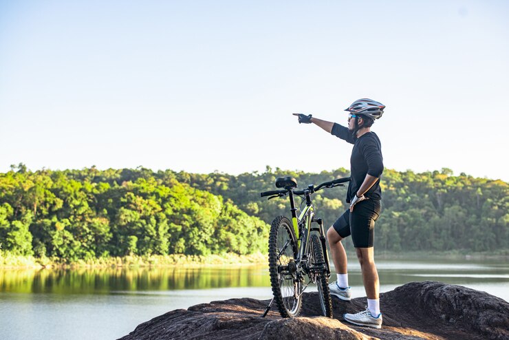 The Top 8 Features of the Fuji Touring Bike You’ll Love