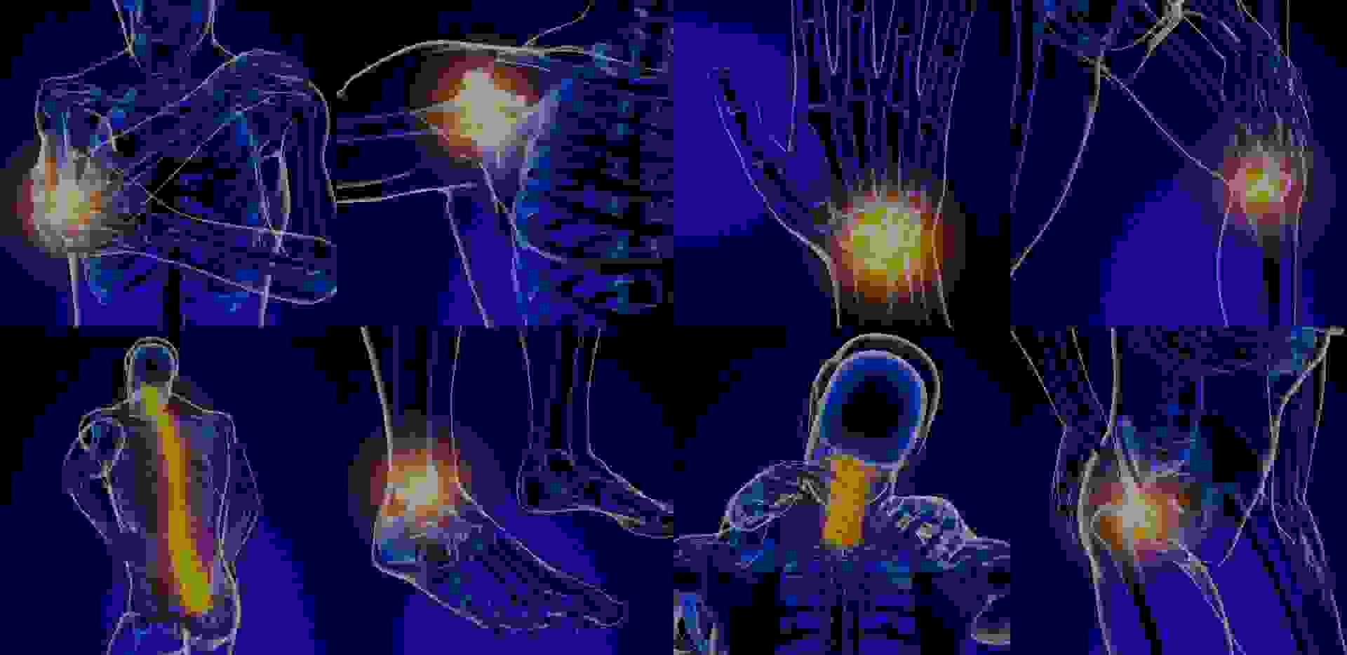 Innovative Approaches to Nerve Pain: What’s on the Horizon?