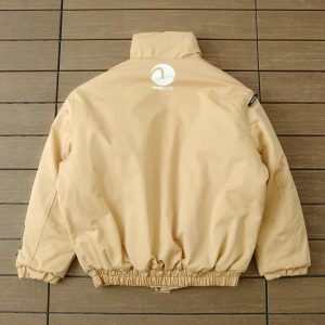 The Iconic Seagull Logo: Evisu’s Signature Emblem