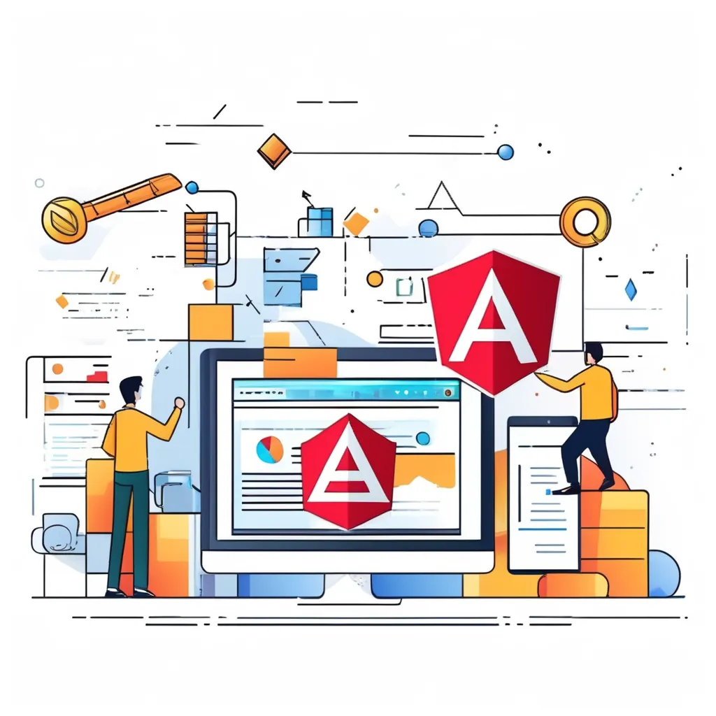 Angular Collaboration Platforms: Enhancing Teamwork with Angular